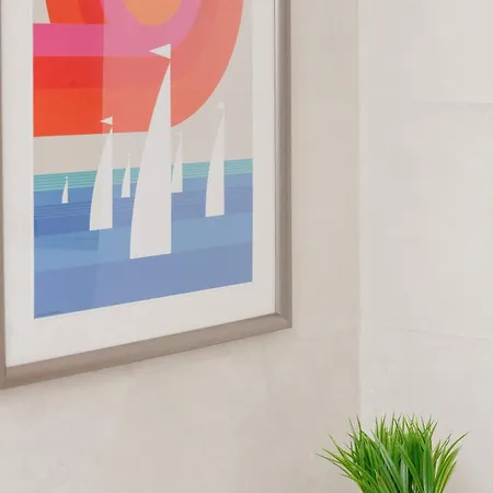 Appartement Stylowy W Gdansku Parking & Ekspres Do Kawy By Renters Gdańsk