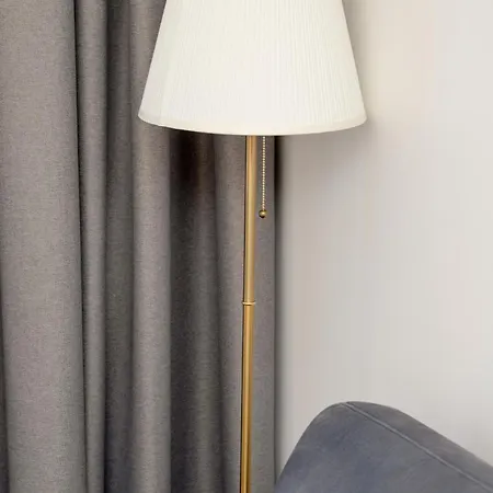 Stylowy W Gdansku Parking & Ekspres Do Kawy By Renters Appartement