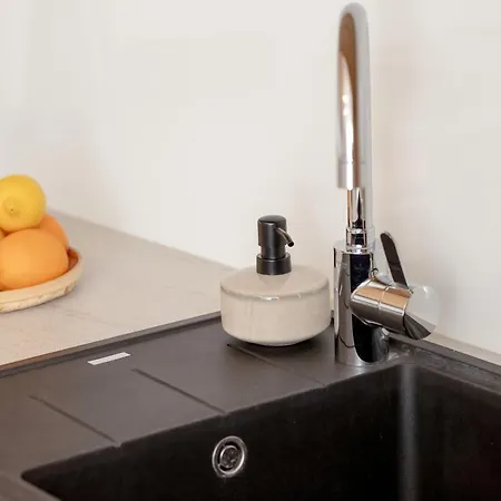 Apartament Stylowy W Gdańsku Parking&ekspres Do Kawy By Renters Gdańsk