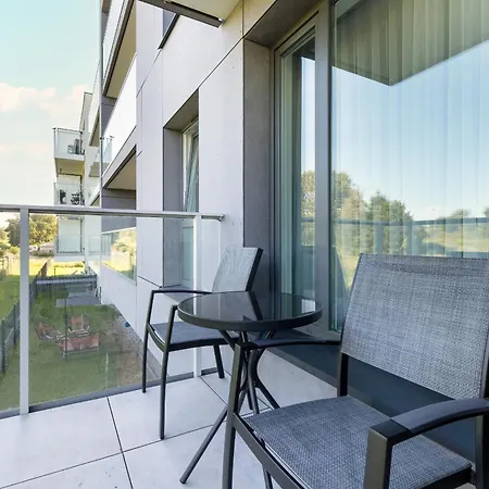 Stylowy W Gdańsku Parking&ekspres Do Kawy By Renters Gdańsk