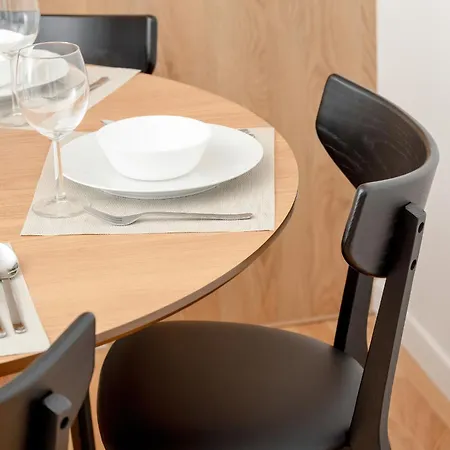 Stylowy W Gdansku Parking & Ekspres Do Kawy By Renters * Gdańsk