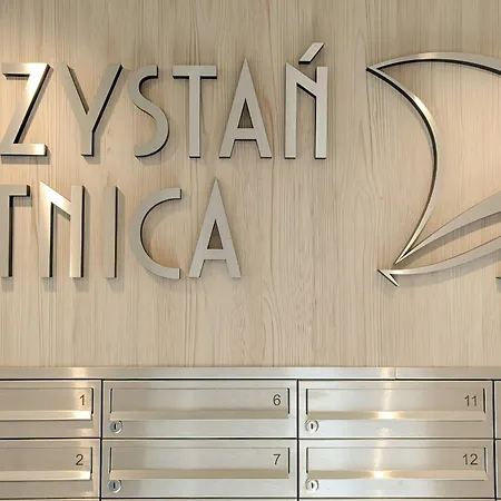 Stylowy W Gdansku Parking & Ekspres Do Kawy By Renters Appartement Gdańsk