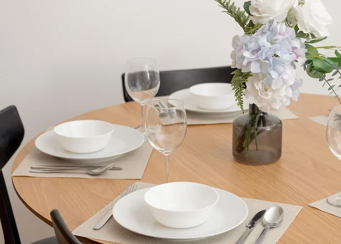 Stylowy W Gdansku Parking & Ekspres Do Kawy By Renters * Gdansk