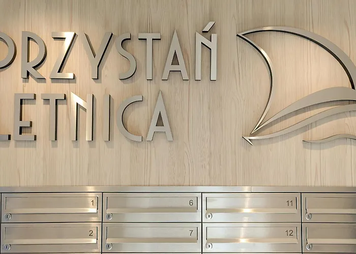 Stylowy W Gdansku Parking & Ekspres Do Kawy By Renters Apartment Danzig