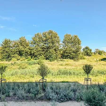 Stylowy W Gdansku Parking & Ekspres Do Kawy By Renters