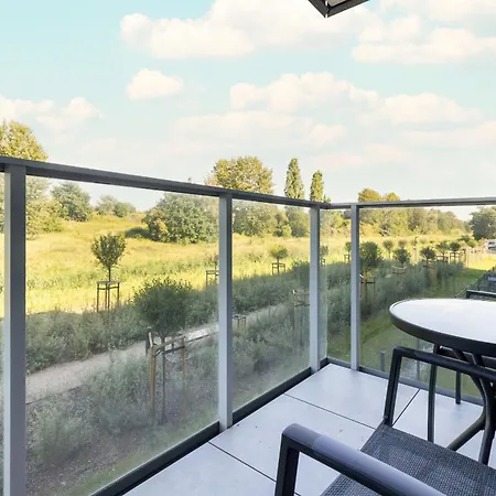 Stylowy W Gdansku Parking & Ekspres Do Kawy By Renters