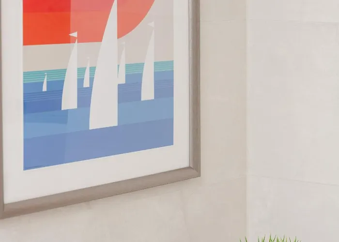 Apartment Stylowy W Gdansku Parking & Ekspres Do Kawy By Renters Gdansk