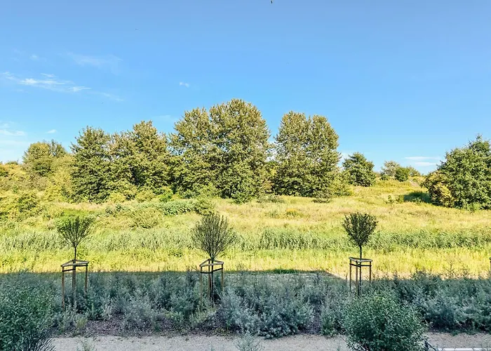 Stylowy W Gdansku Parking & Ekspres Do Kawy By Renters