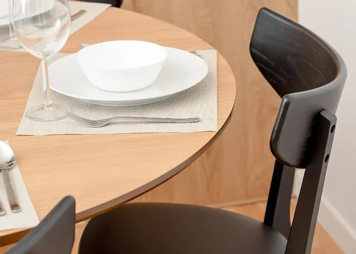 Stylowy W Gdansku Parking & Ekspres Do Kawy By Renters * Gdansk