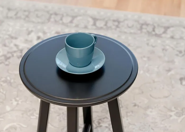 Apartment Stylowy W Gdansku Parking & Ekspres Do Kawy By Renters