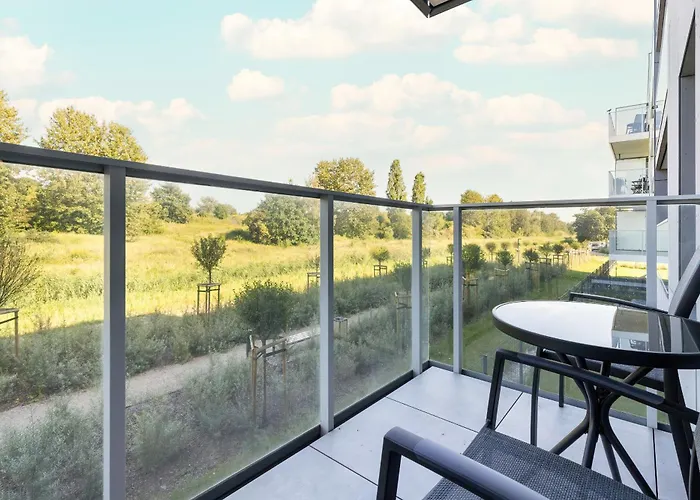 Stylowy W Gdansku Parking & Ekspres Do Kawy By Renters